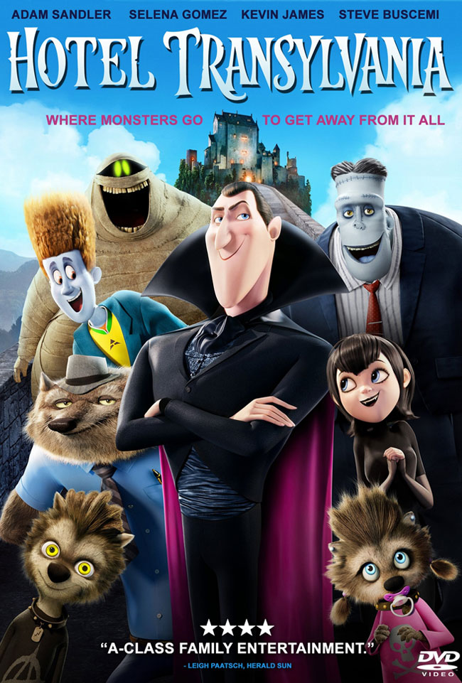 Hotel Transylvania