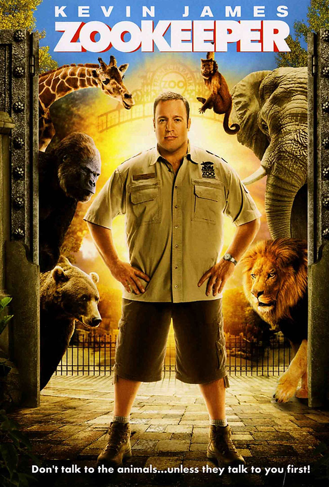 Zookeeper